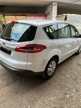 Ford S-Max S-MAX, снимка 4