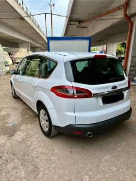 Ford S-Max S-MAX, снимка 5