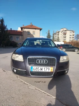 Audi A6 2.4i | Mobile.bg    1