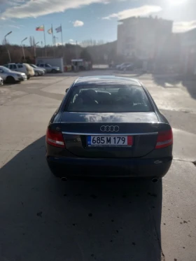 Audi A6 2.4i, снимка 2