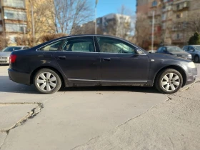 Audi A6 2.4i, снимка 3