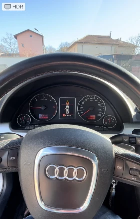 Audi A4 3.0 ТДИ 204 , снимка 10