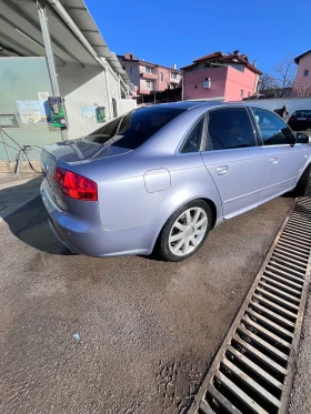 Audi A4 3.0 ТДИ 204 , снимка 5