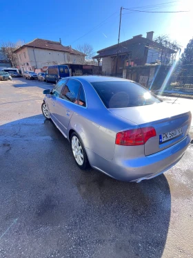 Audi A4 3.0 ТДИ 204 , снимка 3