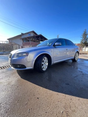 Audi A4 3.0 ТДИ 204 , снимка 1