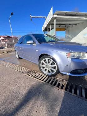 Audi A4 3.0 ТДИ 204 , снимка 6