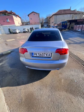 Audi A4 3.0 ТДИ 204 , снимка 4