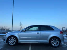 Audi A3 1.9 TDI. S3 ПАКЕТ , снимка 6