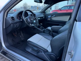 Audi A3 1.9 TDI. S3 ПАКЕТ , снимка 8