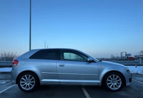 Audi A3 1.9 TDI. S3 ПАКЕТ , снимка 2