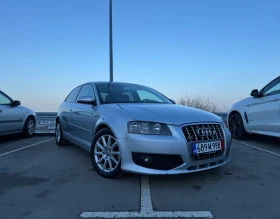 Audi A3 1.9 TDI. S3 ПАКЕТ , снимка 1