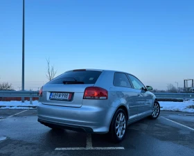 Audi A3 1.9 TDI. S3 ПАКЕТ , снимка 3