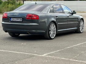 Audi A8 Face Lift 4.2 326HP, снимка 2