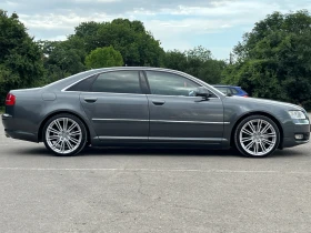 Audi A8 Face Lift 4.2 326HP, снимка 5