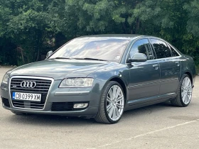 Audi A8 Face Lift 4.2 326HP, снимка 1