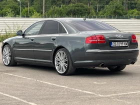 Audi A8 Face Lift 4.2 326HP, снимка 3