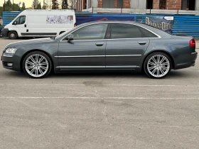 Audi A8 Face Lift 4.2 326HP, снимка 4