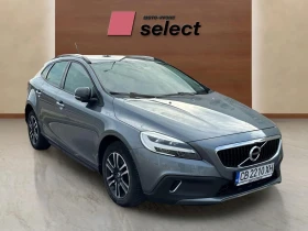 Volvo V60 Cross Country 2.0 D2, снимка 2