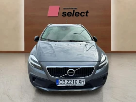 Volvo V60 Cross Country 2.0 D2, снимка 4