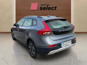 Volvo V60 Cross Country 2.0 D2, снимка 10