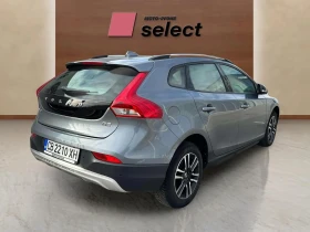 Volvo V60 Cross Country 2.0 D2, снимка 9