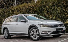 VW Passat Alltrack 2.0TDI ACC 4-MOTION  LED  | Mobile.bg    4