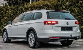 VW Passat Alltrack 2.0TDI ACC 4-MOTION  LED  | Mobile.bg    5