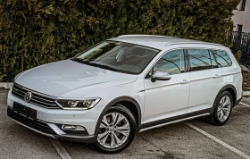 VW Passat Alltrack 2.0TDI ACC 4-MOTION  LED  | Mobile.bg    2