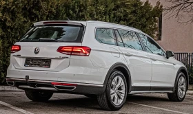 VW Passat Alltrack 2.0TDI ACC 4-MOTION  LED  | Mobile.bg    7