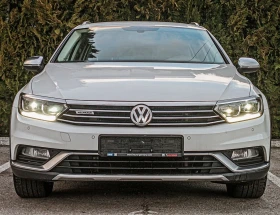 VW Passat Alltrack 2.0TDI ACC 4-MOTION  LED  | Mobile.bg    3