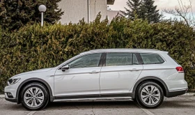 VW Passat Alltrack 2.0TDI ACC 4-MOTION  LED  | Mobile.bg    6