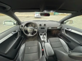 Audi A3 2.0 TFSI, снимка 8