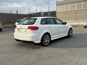 Audi A3 2.0 TFSI, снимка 4