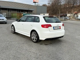 Audi A3 2.0 TFSI, снимка 5