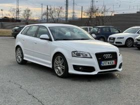 Audi A3 2.0 TFSI, снимка 3