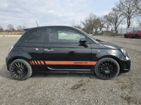 Abarth 595, снимка 4