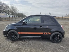 Abarth 595, снимка 5