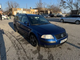 VW Passat 2.0i ГАЗ, снимка 4