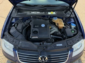 VW Passat 2.0i ГАЗ, снимка 12