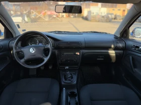 VW Passat 2.0i ГАЗ, снимка 6