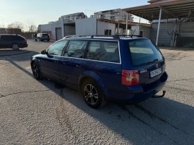 VW Passat 2.0i ГАЗ, снимка 2