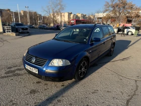 VW Passat 2.0i ГАЗ, снимка 1