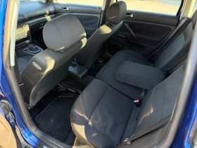 VW Passat 2.0i ГАЗ, снимка 9