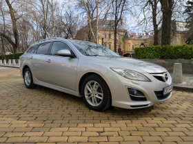 Mazda 6 Combi GH - Facelift, снимка 7