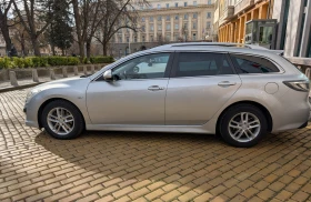 Mazda 6 Combi GH - Facelift, снимка 2