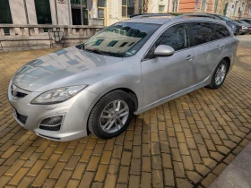 Mazda 6 Combi GH - Facelift, снимка 1