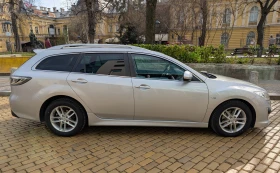 Mazda 6 Combi GH - Facelift, снимка 6