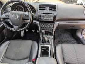 Mazda 6, снимка 11