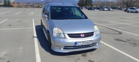 Honda Stream, снимка 3