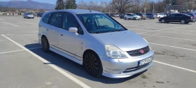 Honda Stream, снимка 4